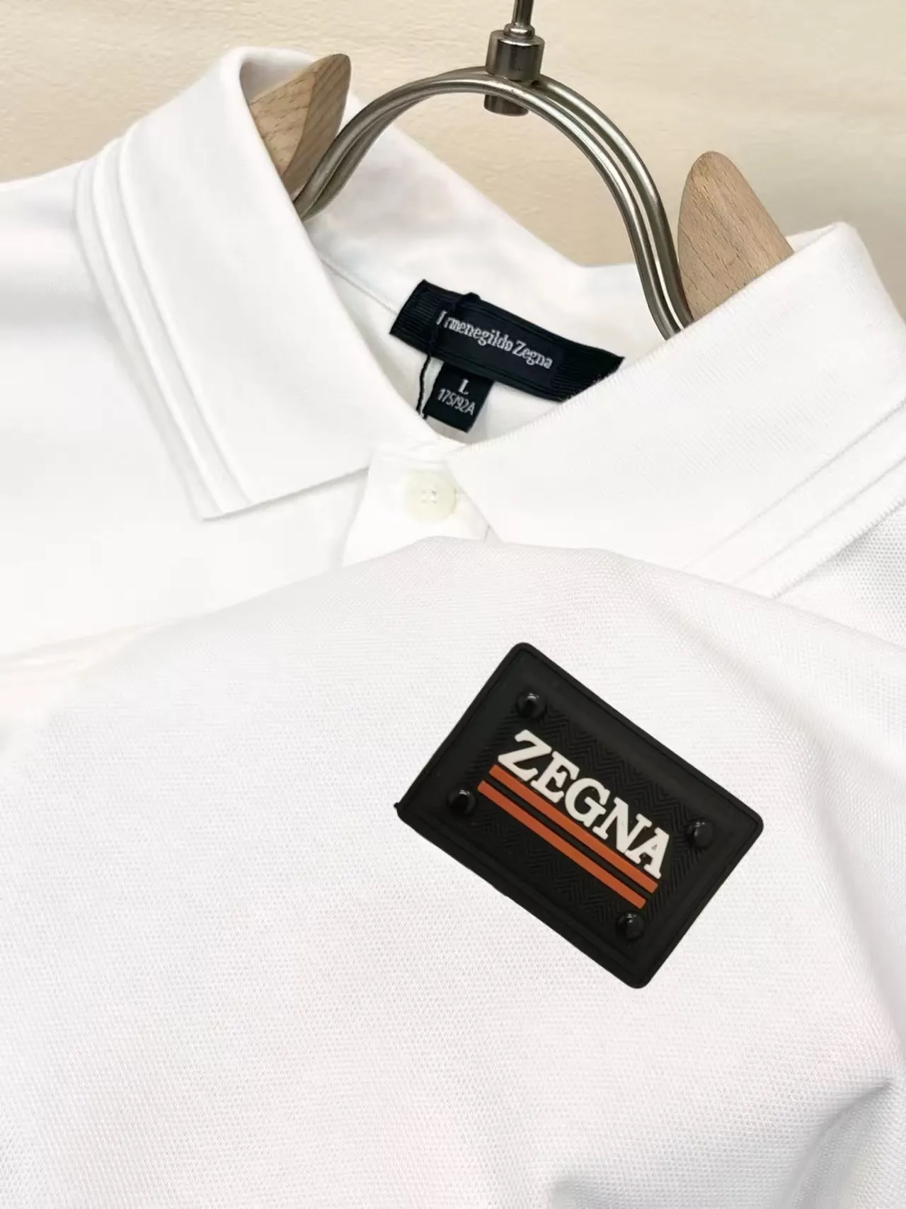 ， 。2026 New Arrival Original Polo T Hot Sale Versatile Premium Quality logo Breathable 。Size：M-4XL（ )